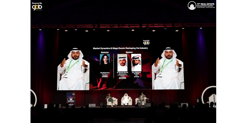 economic and cultural shifts influencing Saudi Arabia’s real estate evolution